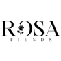 Rosa Tiends - Inicio